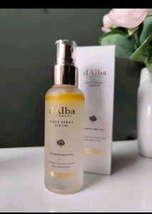 Dalbas Spray Serum