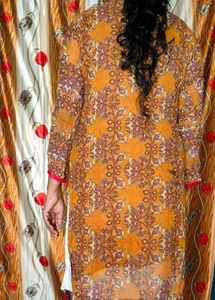 Ladies Kurti