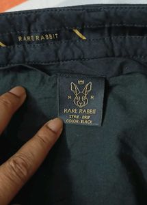 Men&#39;s Black Pants