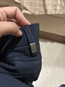 Blackberrys Men&#39;s Navy Blue Trouser
