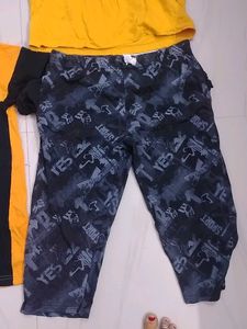 Kids' Clothing Set: 4 Piece Lot,slightly used