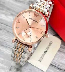 Armani Ladies Watch Premium Model
