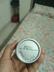 Lotus Night Cream