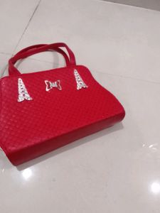 Beautiful Clutch And Purse