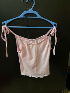 Pink Lounge Set