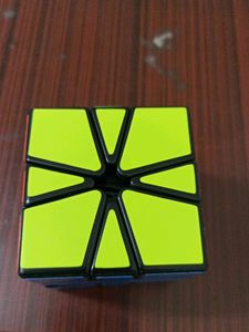 Square 1 Cube