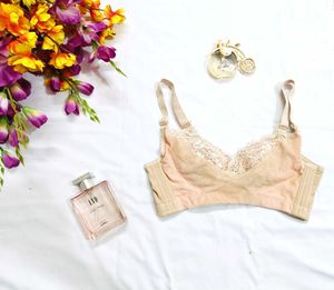 🇳🇿💫 Beautiful Non Paded Bra