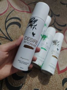 Forever Couple Perfume Set