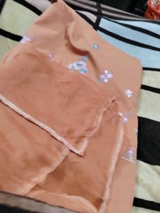 Unstiched Suit