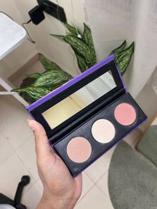 SUGAR Contour Face Palette-unused!!
