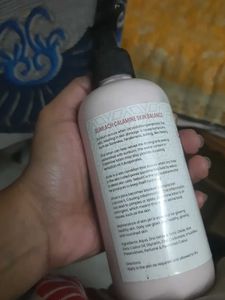Glimlach Calamine Lotion