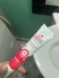 Alite Spots Reduction Cream