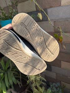 Women Black Casual Shoes/sneakers