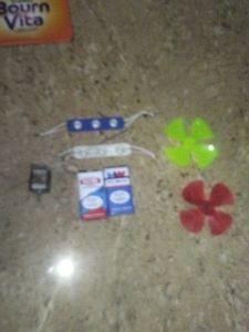 Kids Science Kit
