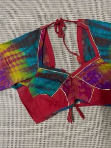 Rajpooti Poshak/ Dress