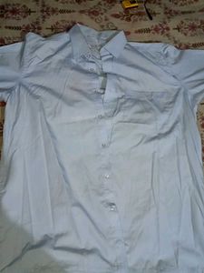 Light Blue Shirt 👕