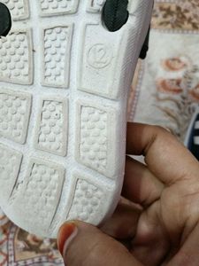 Adidas Slides - Size 12