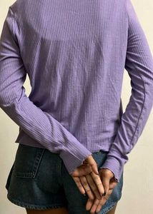 Tie Detail Shrug