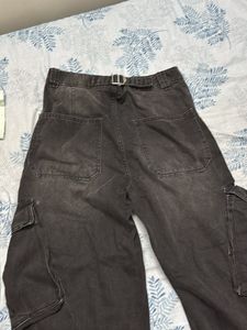 Baggy Cargo Pants
