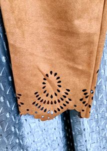 Velvet Kurta Set ❤️