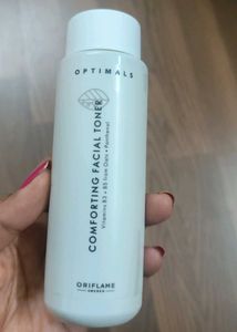 Facial Toner
