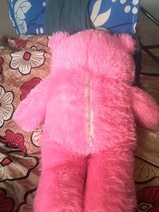 ✨❤️Cute Pink Teady Bear ✨❤️