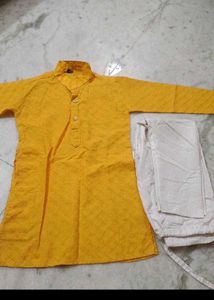 kurta pajama
