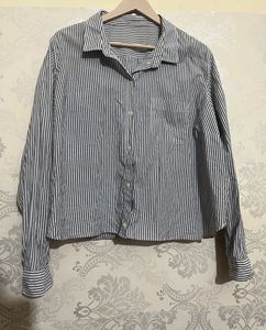 Striped Shirt