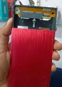 Laptop Hard Drive Metal USB 3.0 Enclosure