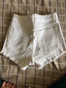 Zara shorts- Combo Of 3