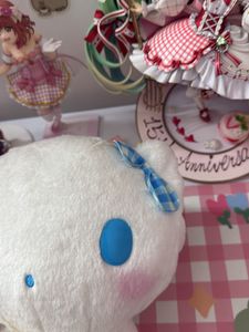 Cinnamoroll Plushie