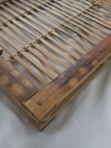 Wooden Try For Many Uses