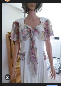Y2K BOHEMIAN SHIRT DRESS