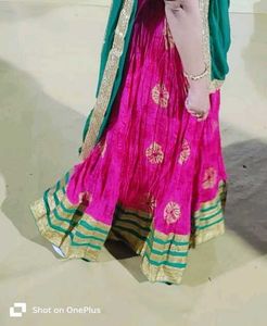 Navratri Chaniya Choli