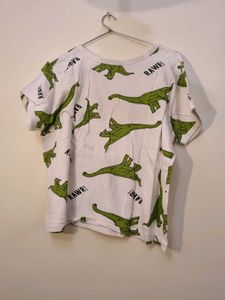 Cute Crop Top!