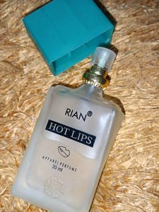 Hot Lips Apparel Perfume