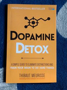 Dopamine Detox: Train Your Brain