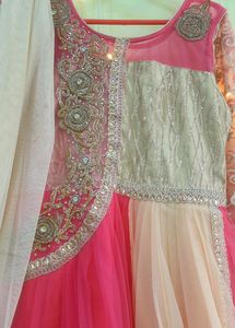 Designer Gown♥️