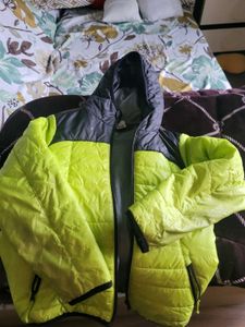 Winter Jacket