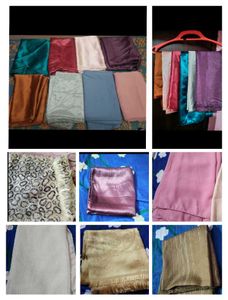 17 Stoles