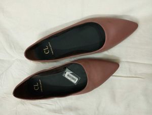 Carlton London Bellies/ Formal Footwear