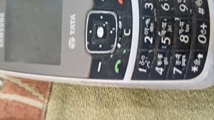 old samsung phone