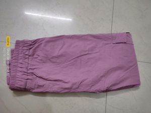Women&#39;s Lavendar Jogger Pant🤩🔥