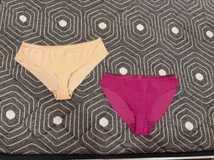 “Westside” Seemless Panties