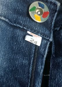 New Jeans