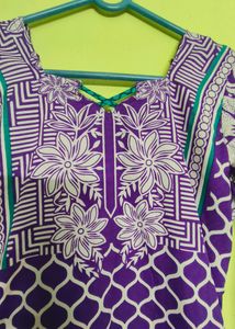 &#34;Violet  Suit&#34;