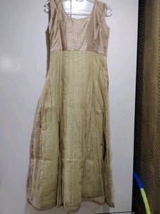 Ethnic Gown