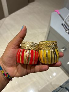 Diya Holder Candle Holde