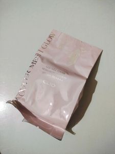 Clio Cushion Cover Up Foundation ~ Only Refill