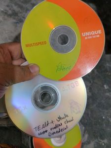 10-15 Hollywood Bollywood Movie DVD
